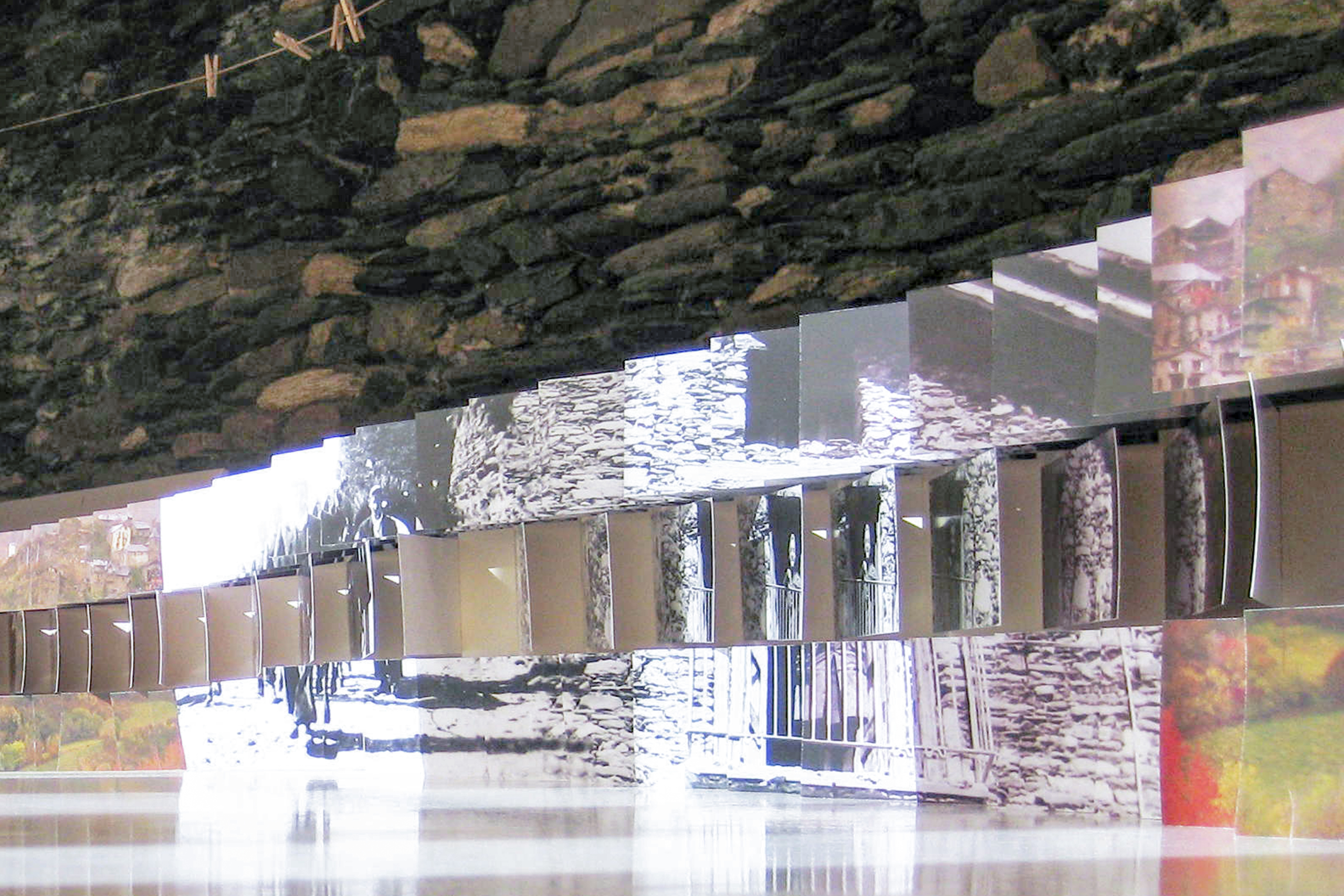 42°30’22’’N , 1°16’28’’E – obra de Dario Zeruto