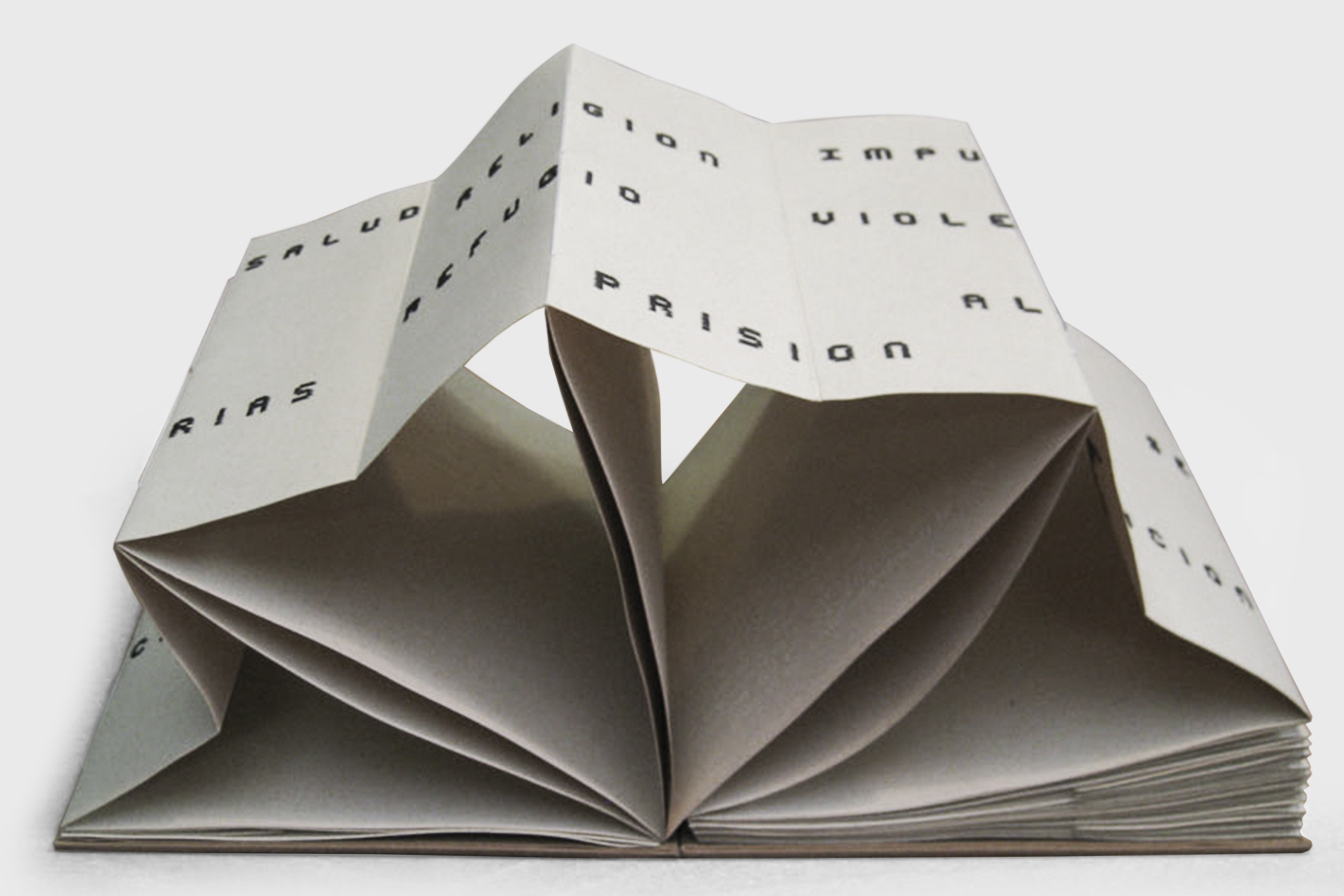 Crisis – obra de Dario Zeruto
