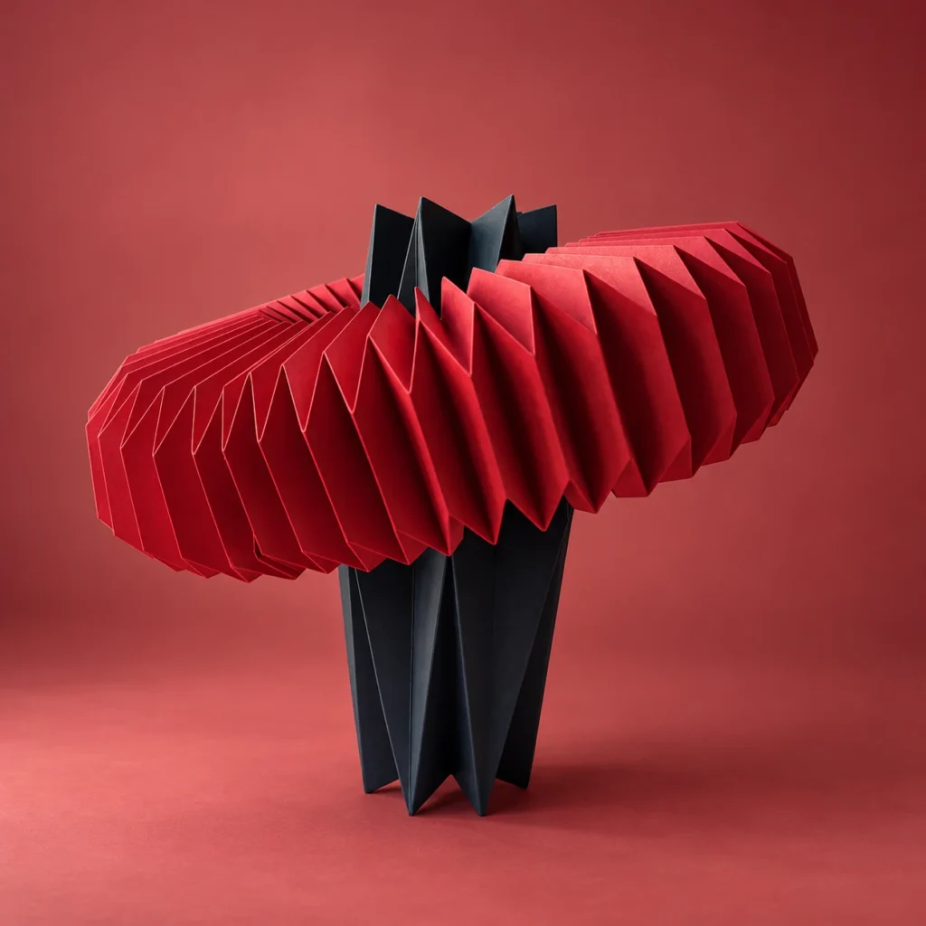 Passionate Paper Party, con Nadine Werner