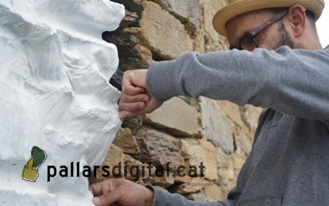 Pallars Digital – Salvar una ermita del segle XI · 2015