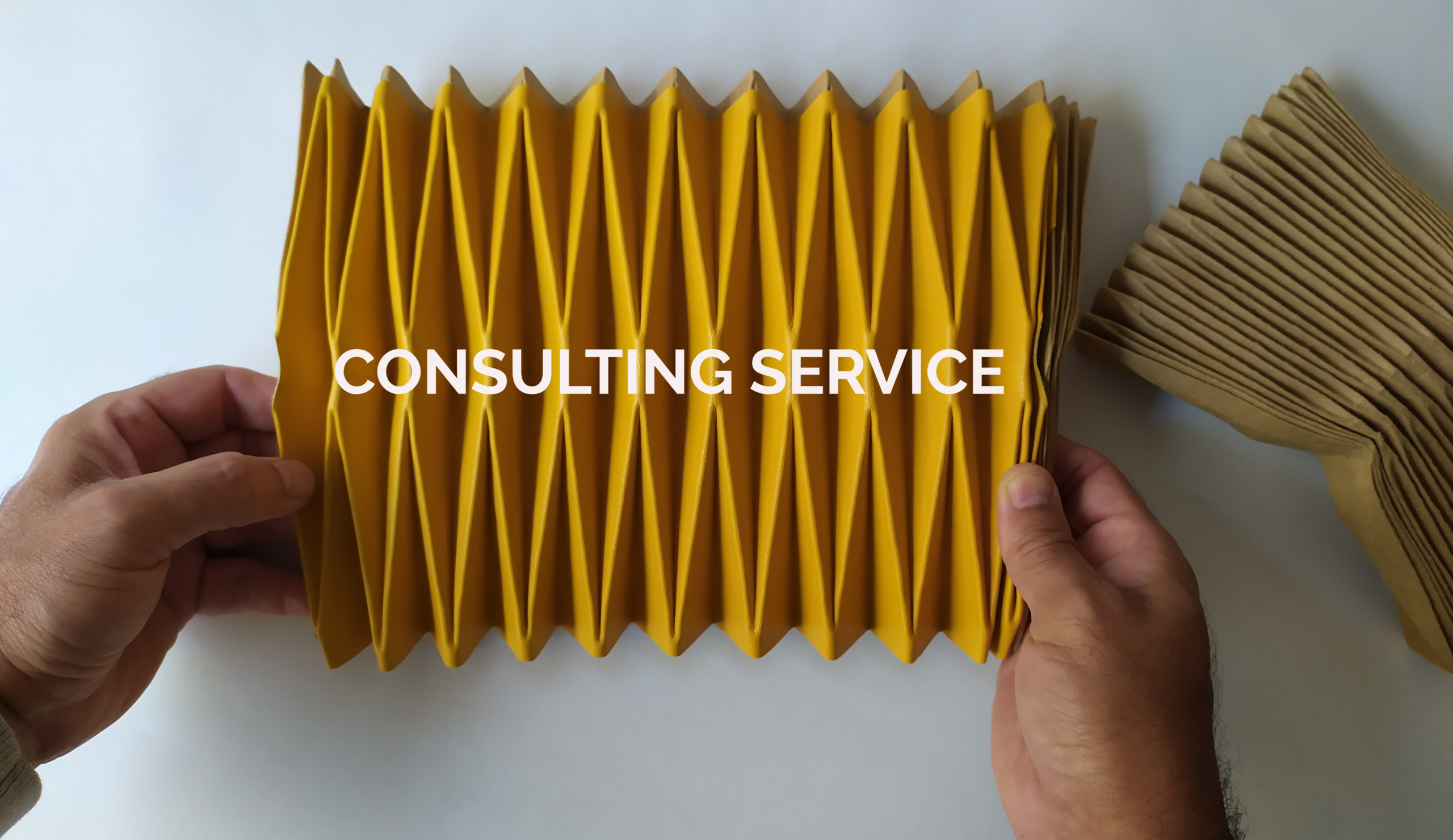 consulting serivce A